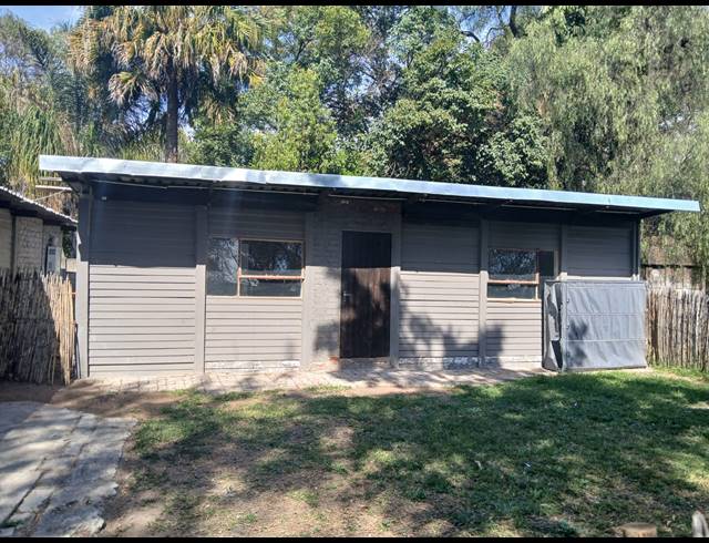 2.30HA FARM FOR SALE IN WATERKLOOF AH